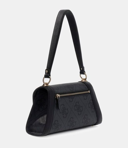 Karnilla Logo Shoulder Bag