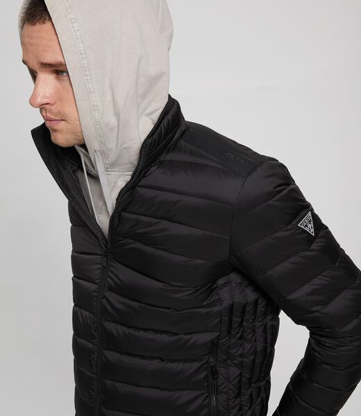 Packable Padded Jacket