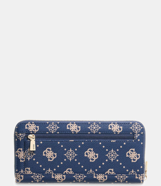 جيس emelie logo large zip around