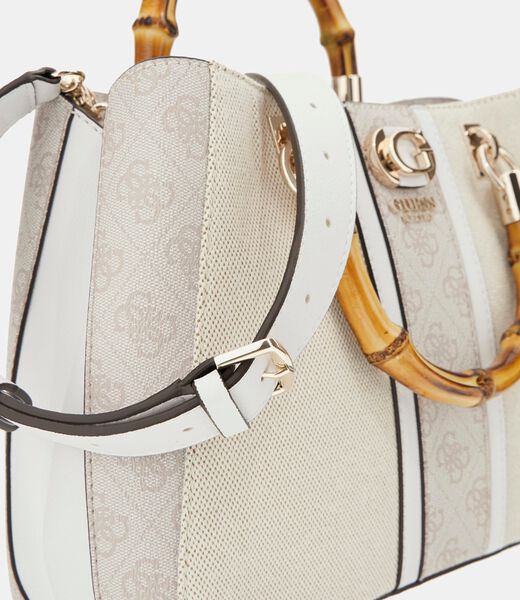 Kerima 4G logo bag