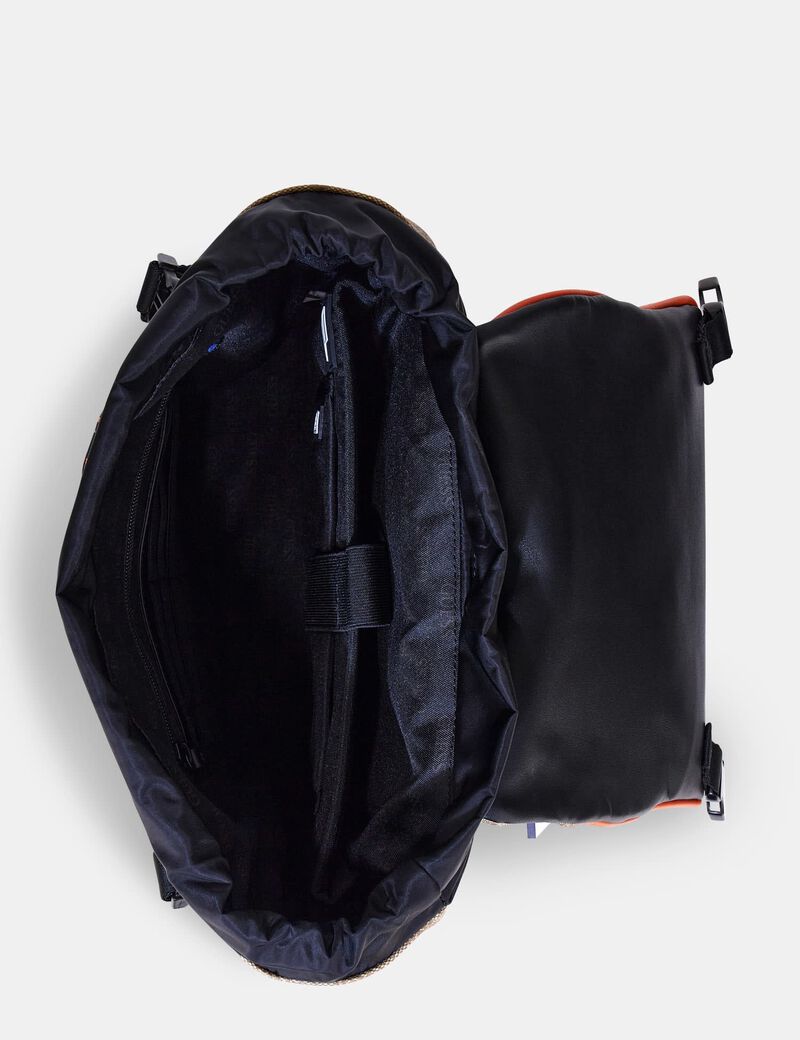 Salameda 4G Logo Backpack