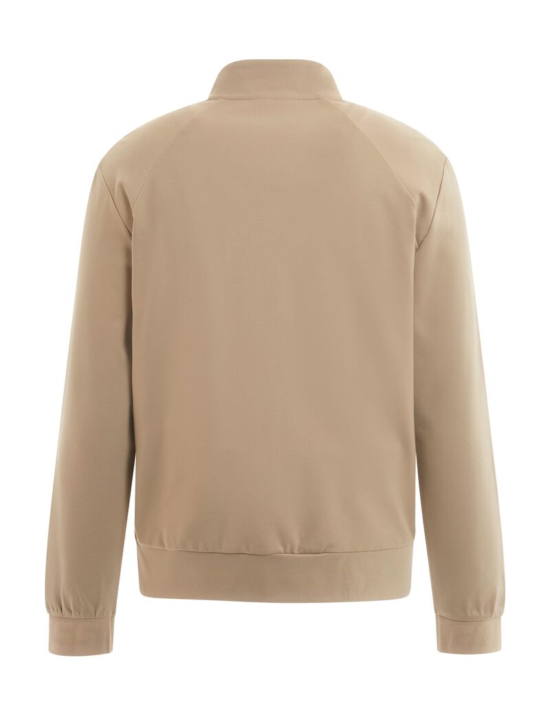 Logo Sweatshirt