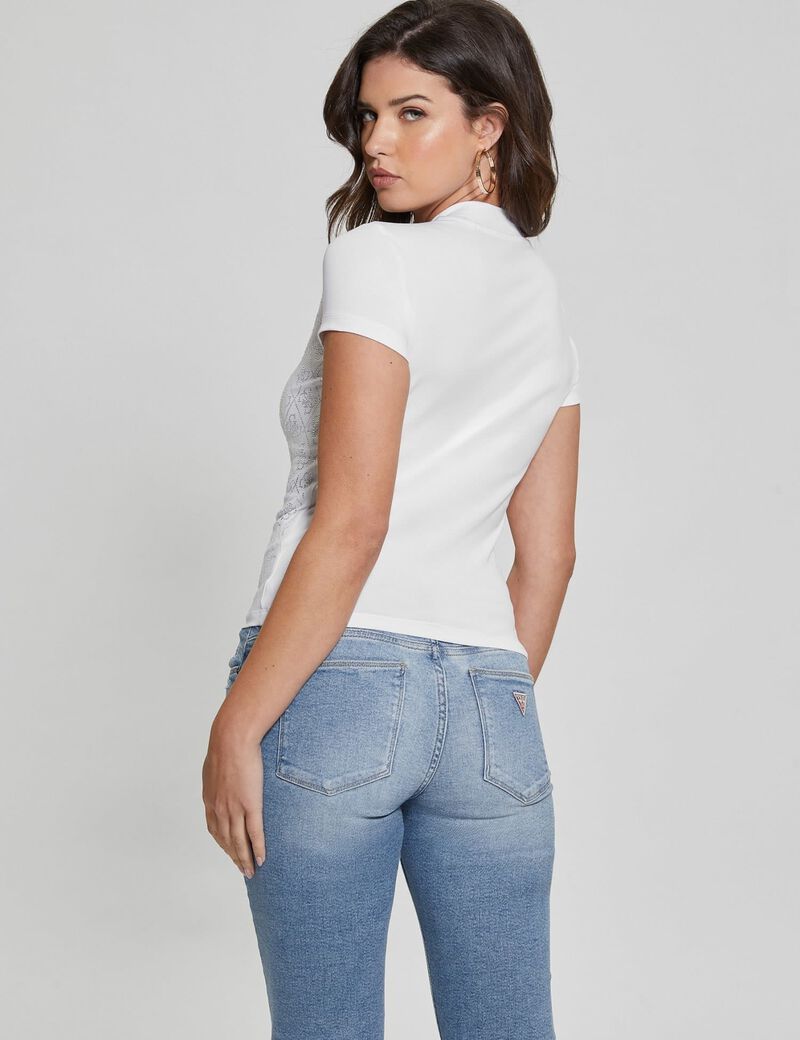 تي شيرت بشعار 4G