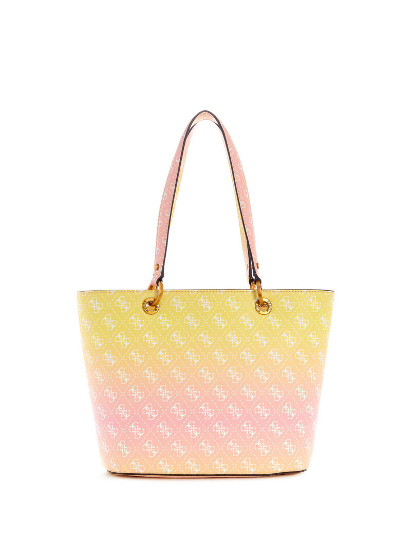Noelle Ombre Tote