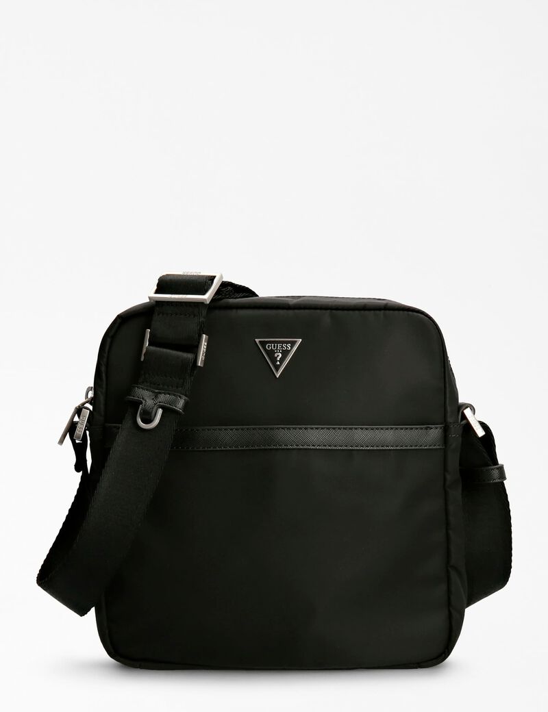 Certosa Nylon Smart Mini Crossbody