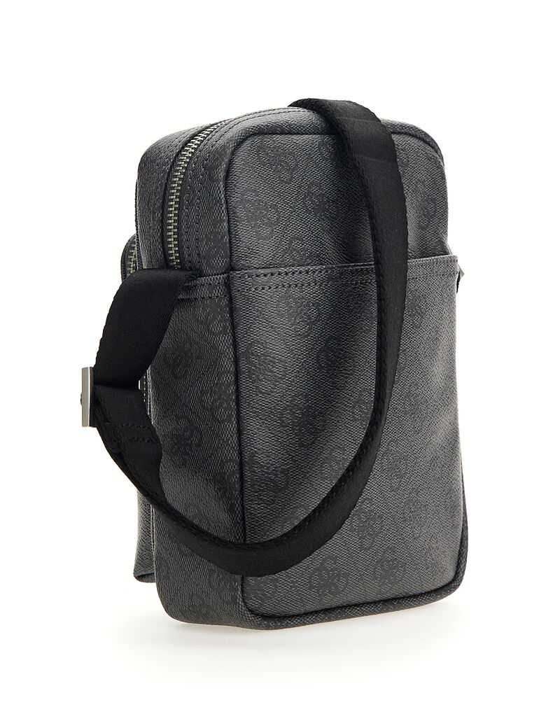 Vezzola Smart 4G Logo Mini Bag