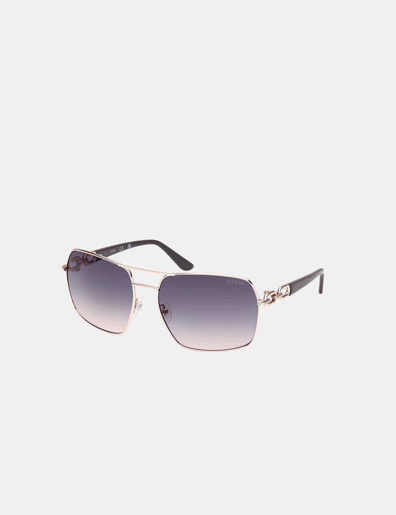 Navigator sunglasses