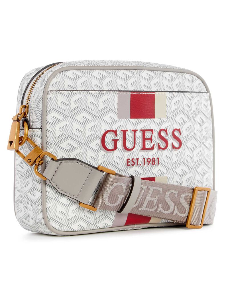 Shop GUESS Online Vikky Camera Bag
