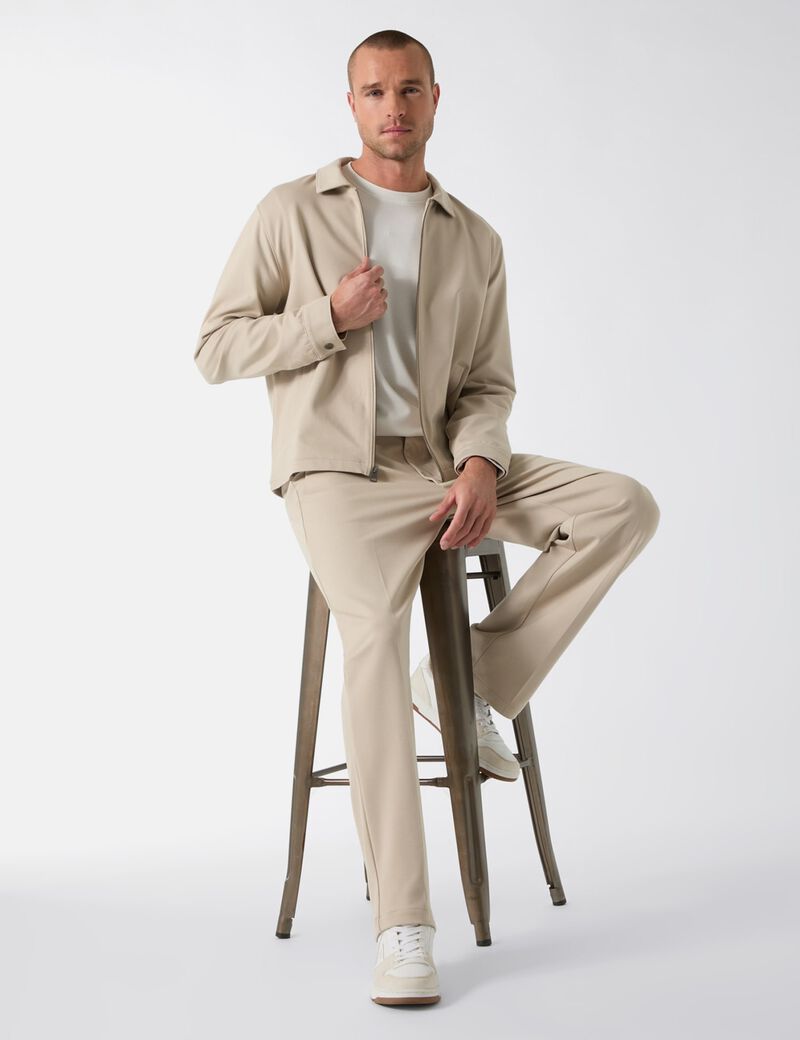 ALTON PONTE KNIT PANT