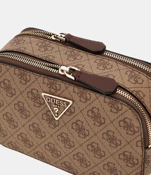 Noelle 4G Logo Mini Crossbody
