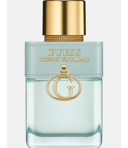 Iconic Sublime - Eau De Parfum 50 ml