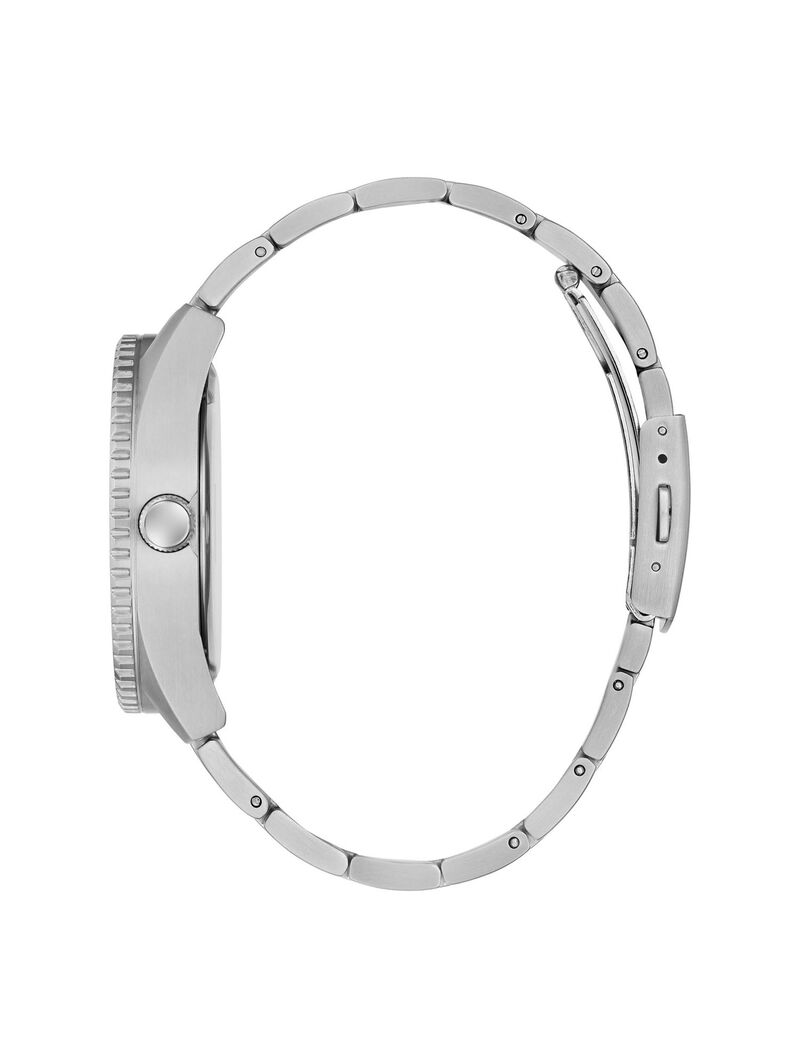 ساعة تناظرية كلاسيكية