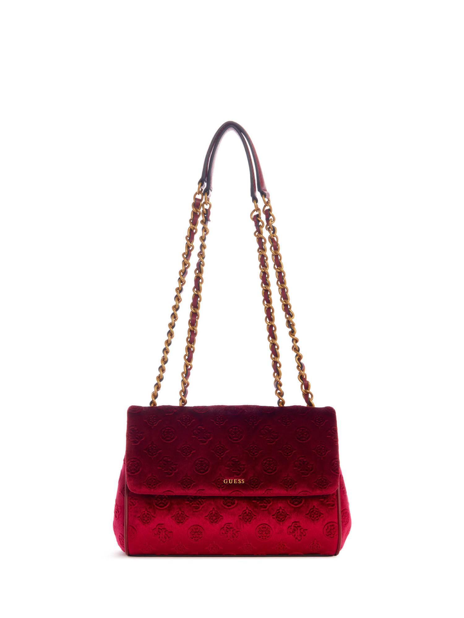 Inia Convertible Xbody Flap