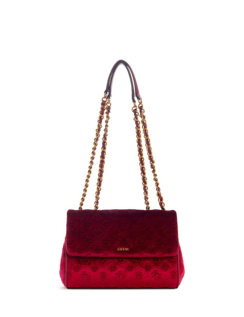 Inia Convertible Xbody Flap