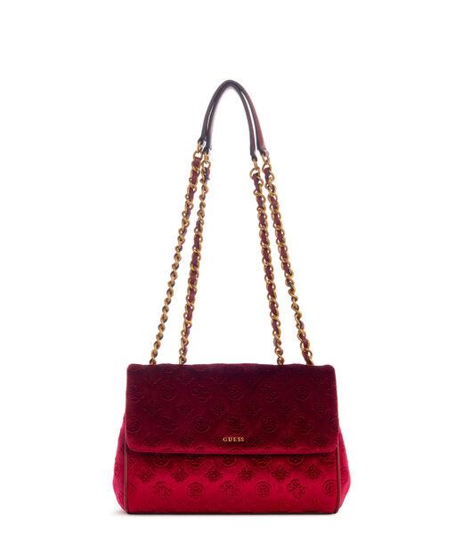 Inia Convertible Xbody Flap
