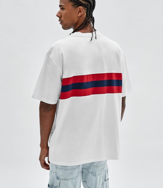 Front Logo T-Shirt