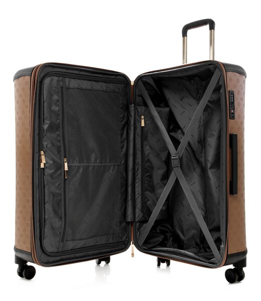 Wilder 28" 8-wheeler suitcase