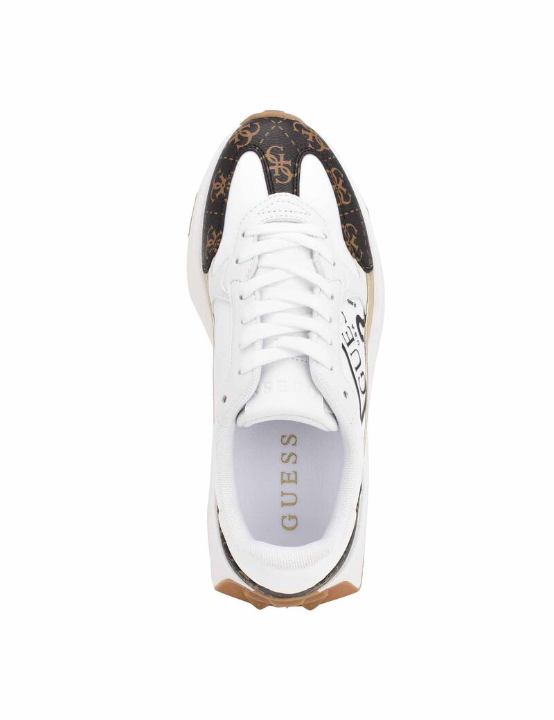 Caleb Chunky Sneakers