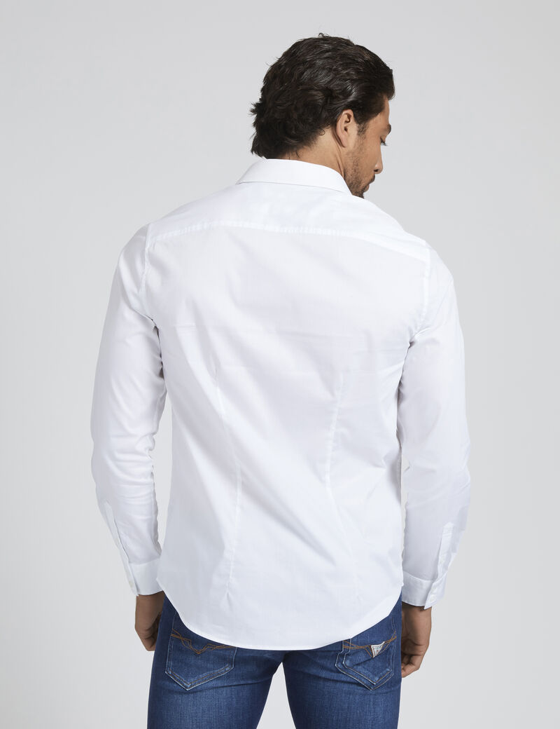 LS SUNSET SHIRT
