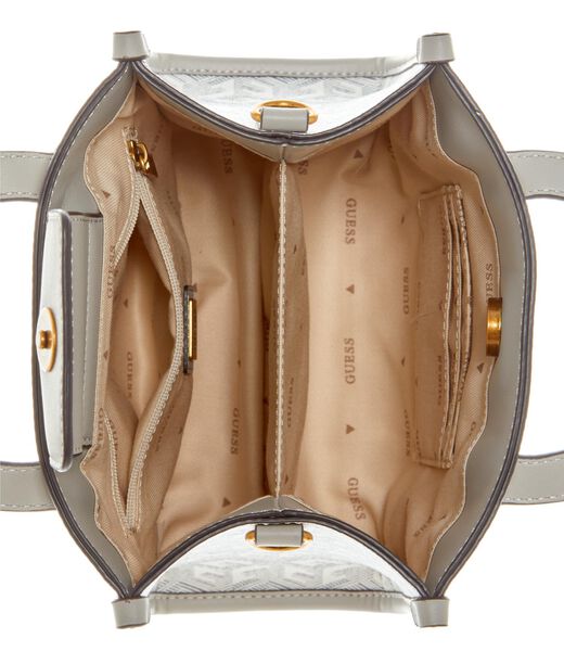 Silvana mini tote bag