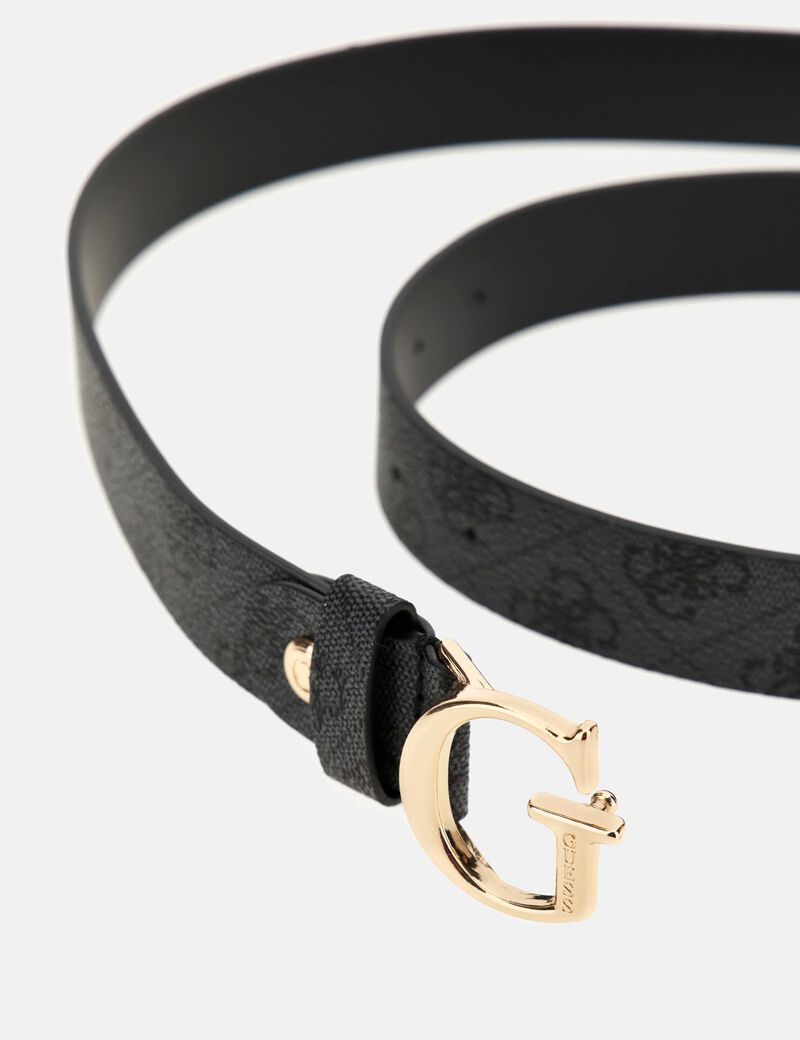 Vikky 4G logo belt