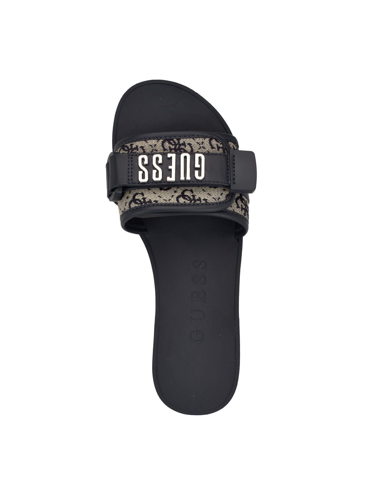 Sandal guess original 2025