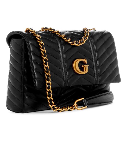 Lovide Convertible Xbody Flap