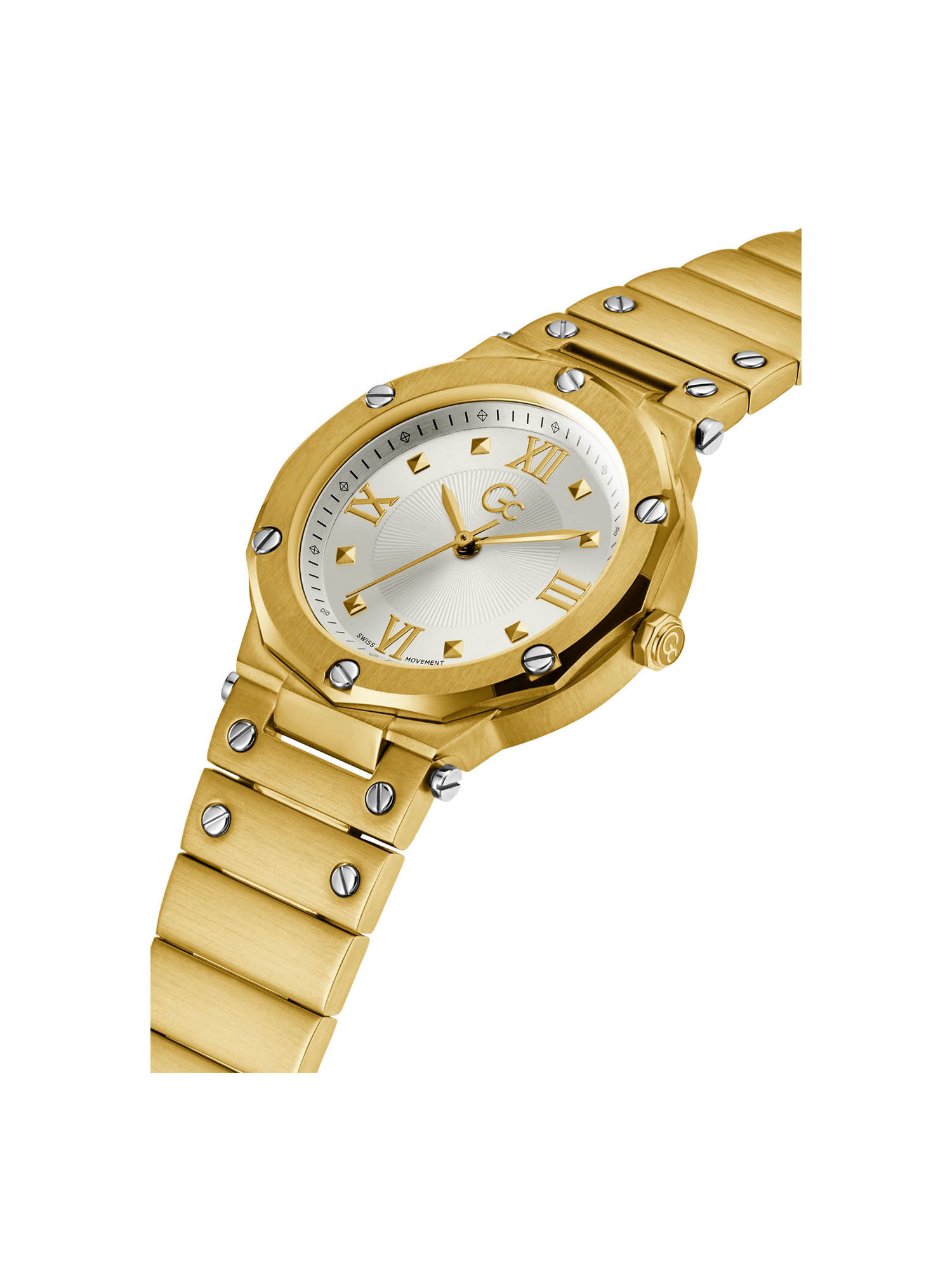 Gc ladies watches uk 2025
