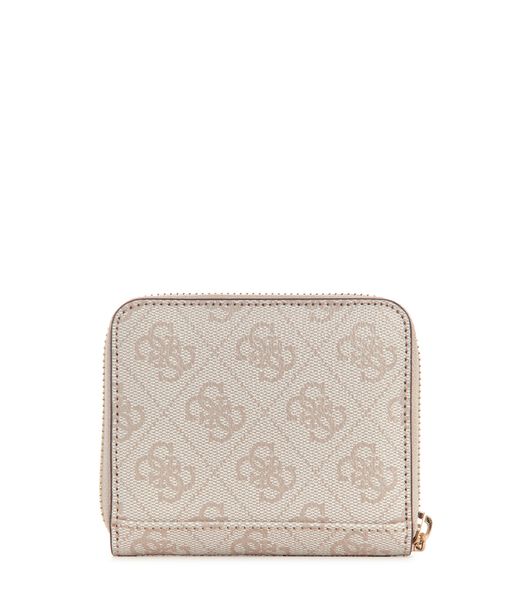 Laurel Slg Small Zip Around