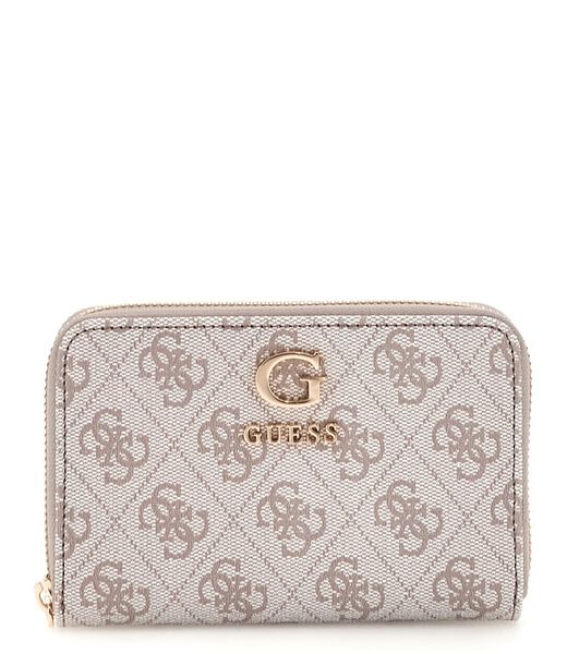 Zamira 4G Logo Wallet
