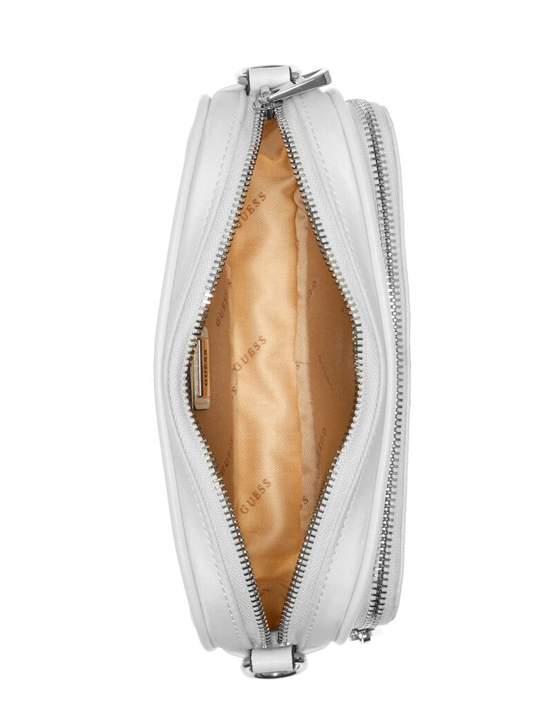 Little Bay Crossbody Camera