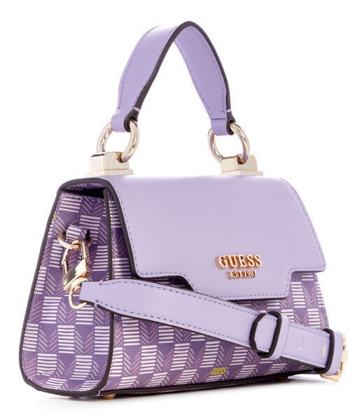 HALLIE MINI FLAP