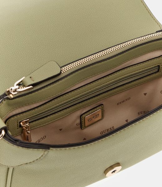 Fedora mini crossbody