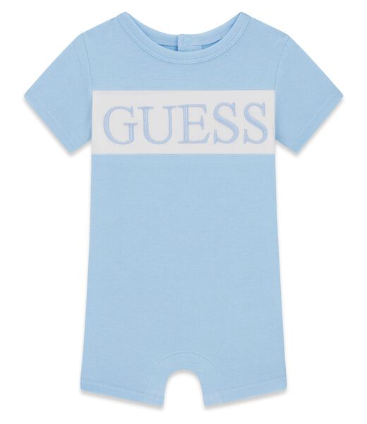 STR JERSEY SHORTIE
