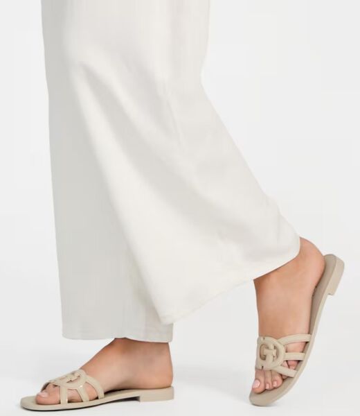 Elyho Cutout Jelly Slides