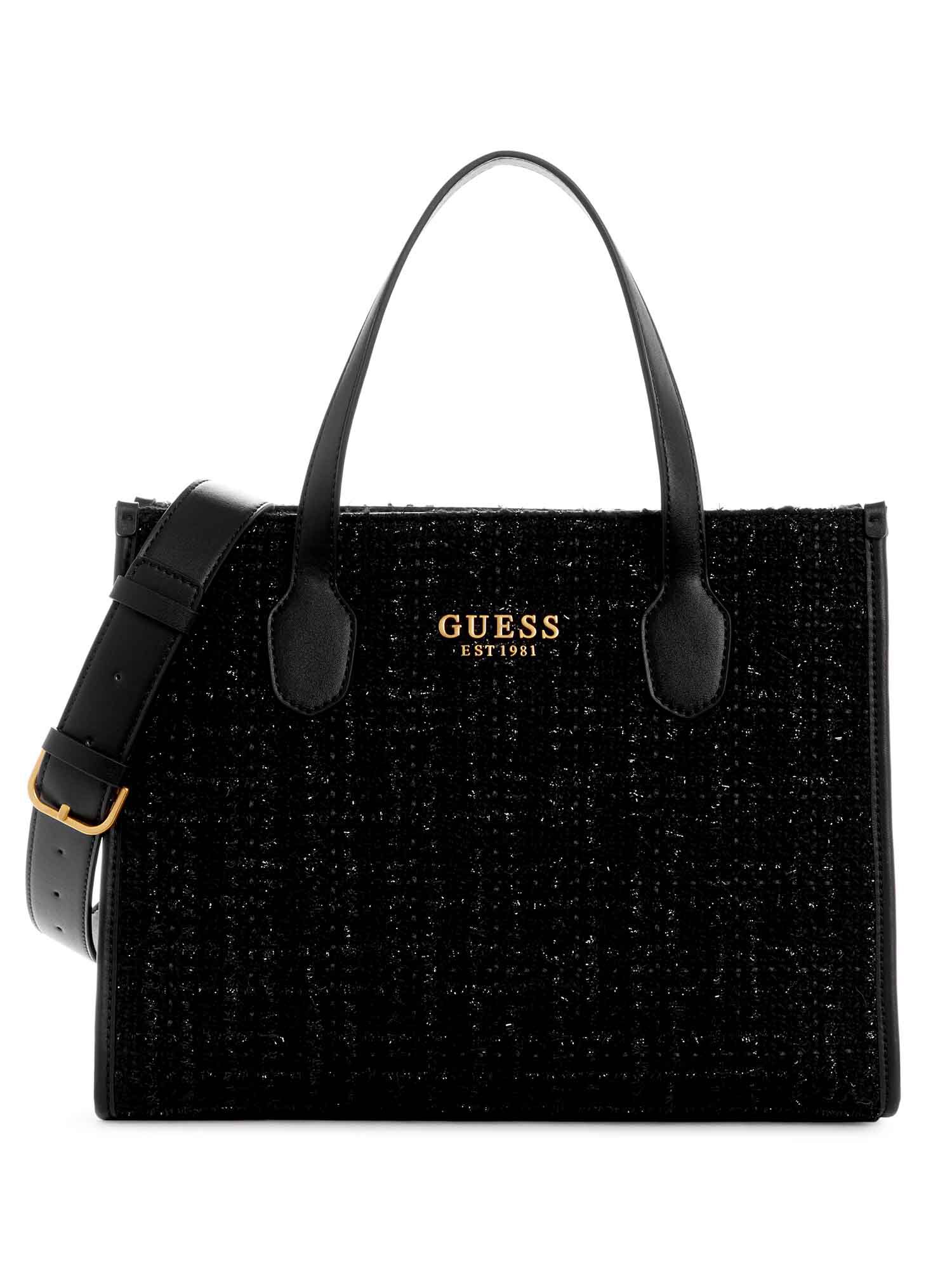 Shop GUESS Online Silvana 2 Compartment Tote