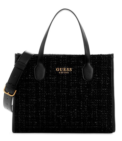Silvana 2 Compartment Tote