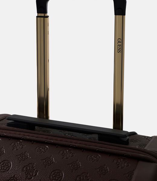 guess lenwood logo trolley