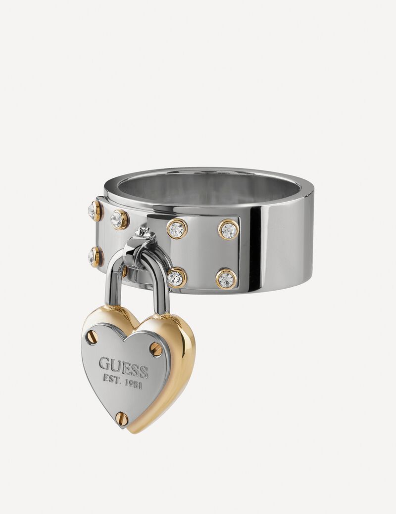 All You Need Is Love ring