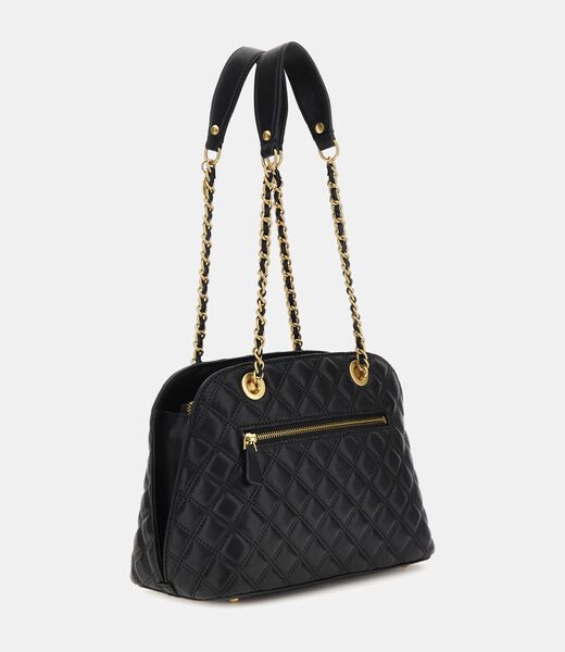 Giully quilted crossbody