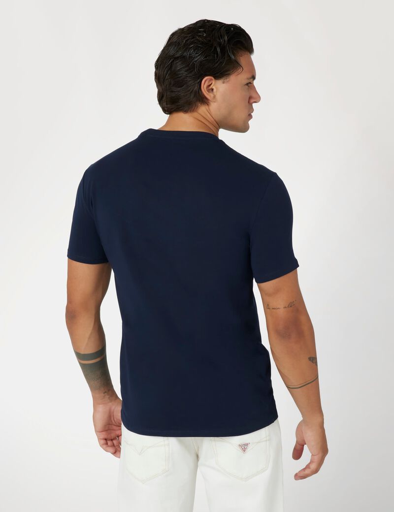 Slim fit t-shirt