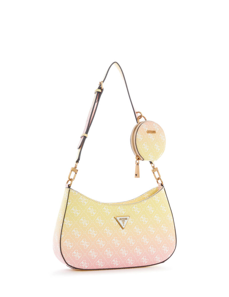 Alexie Ombre Shoulder Bag