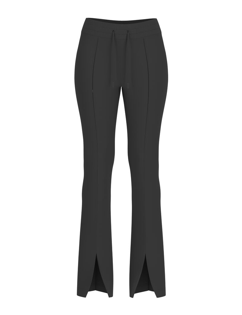 Scuba Suede Sweatpants
