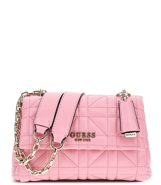 Assia quilted crossbody