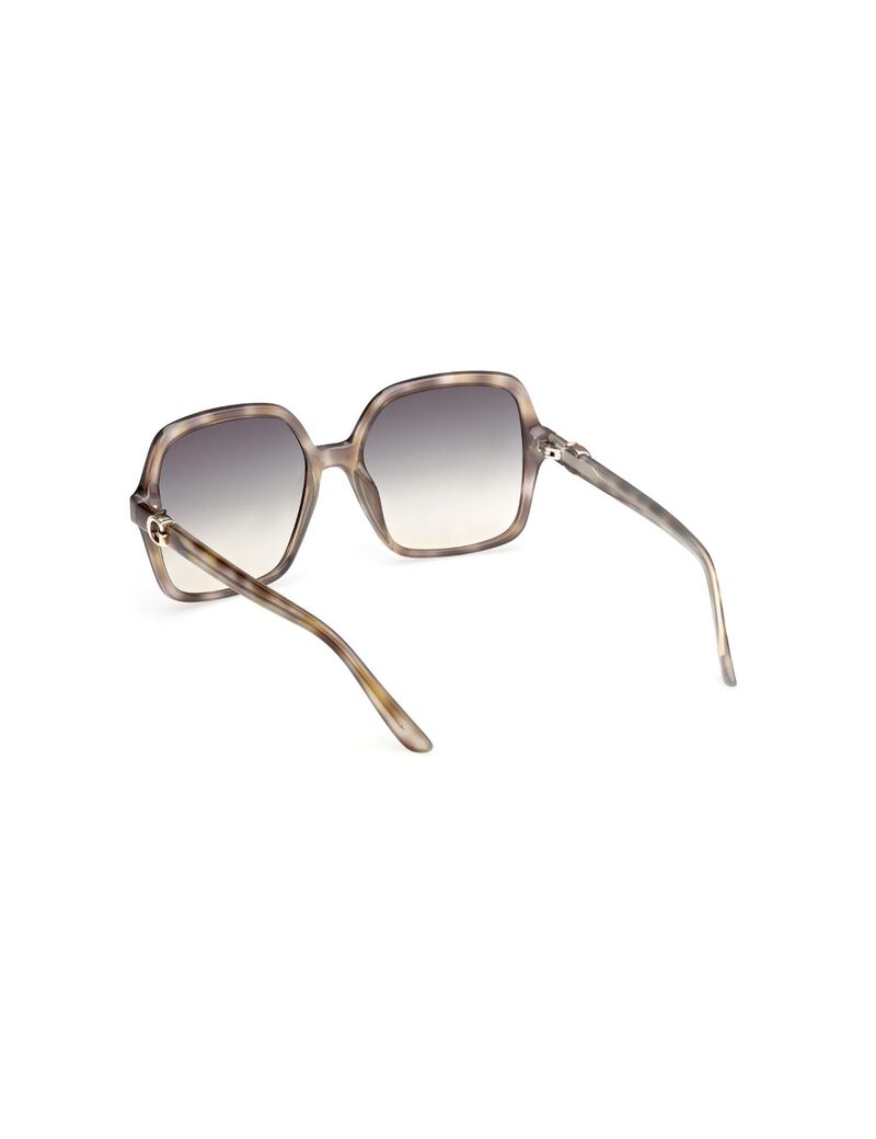 Square  sunglasses