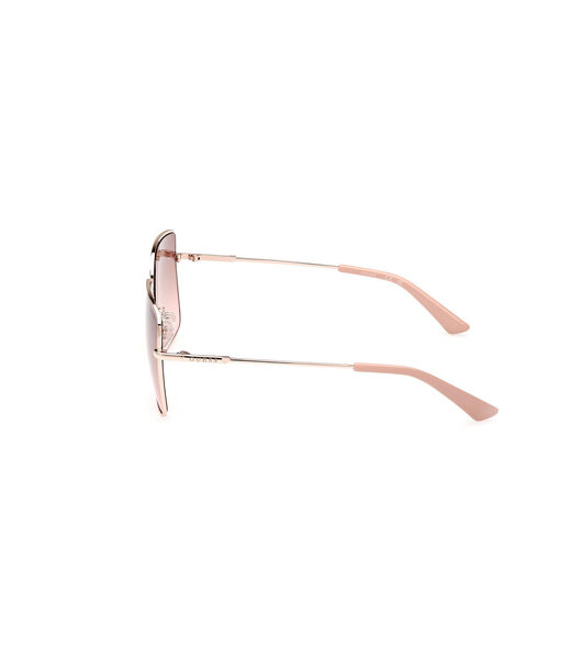 Square Sunglasses