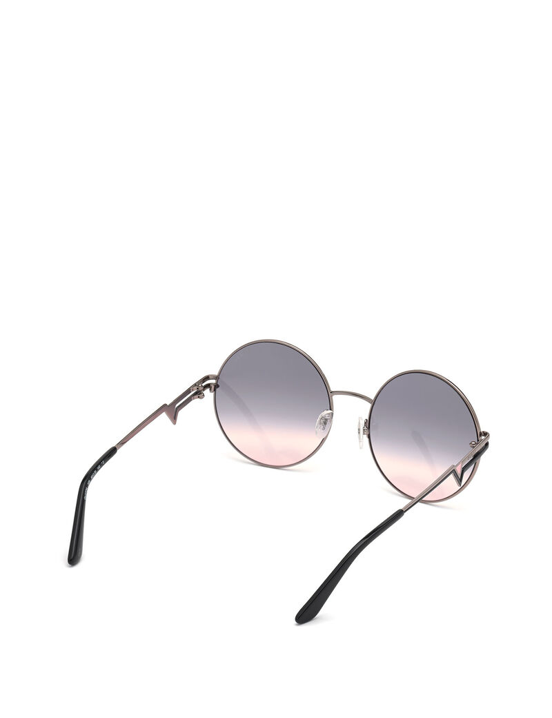 Round Sunglasses Round Sunglasses