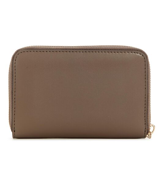 Jane  medium zip around wallet