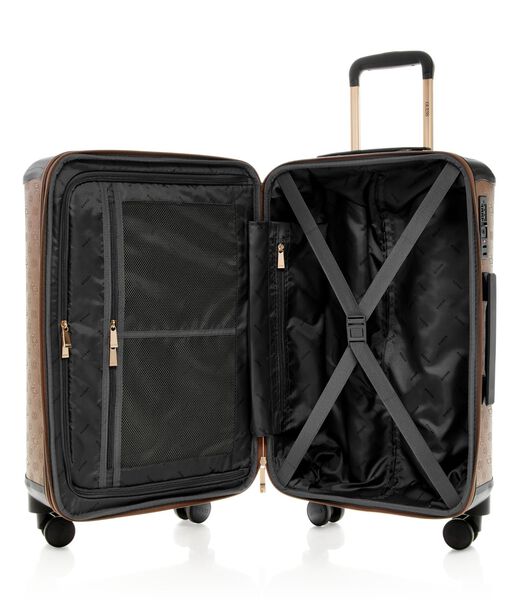Wilder 22" 8-wheeler suitcase
