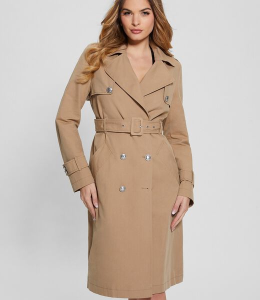 Classic trench